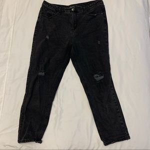 Wild Fable mom jeans